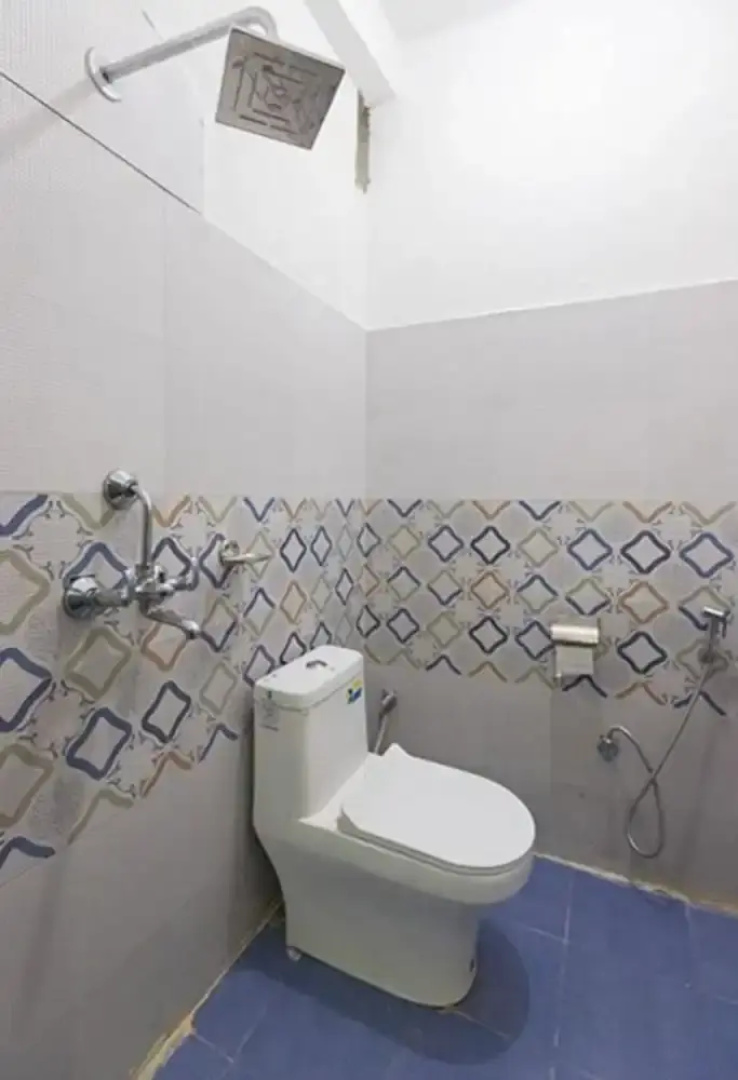 OYO 758 Hotel Atithi