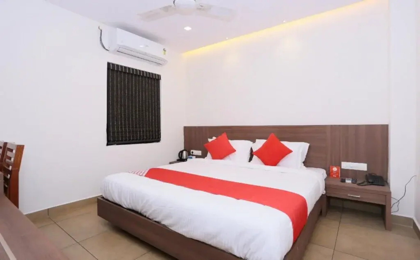 Apsara By OYO Rooms