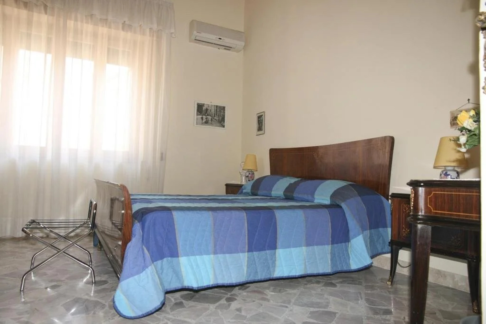 Bed & Breakfast Domus Notari