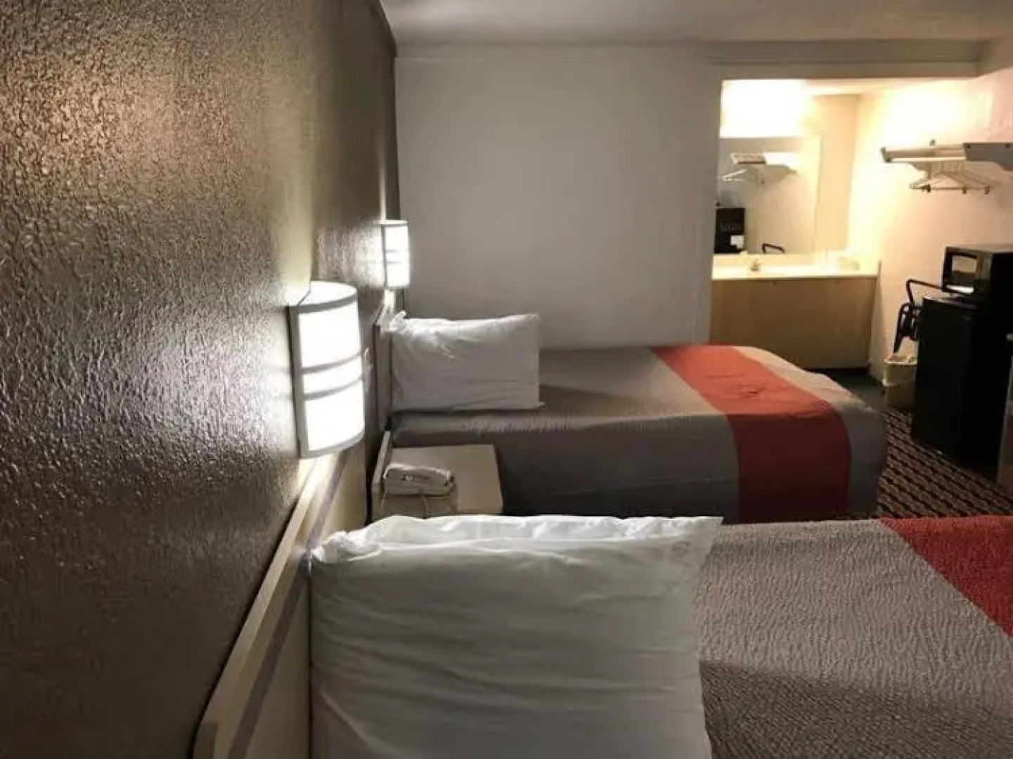 Motel 6 Cincinnati North