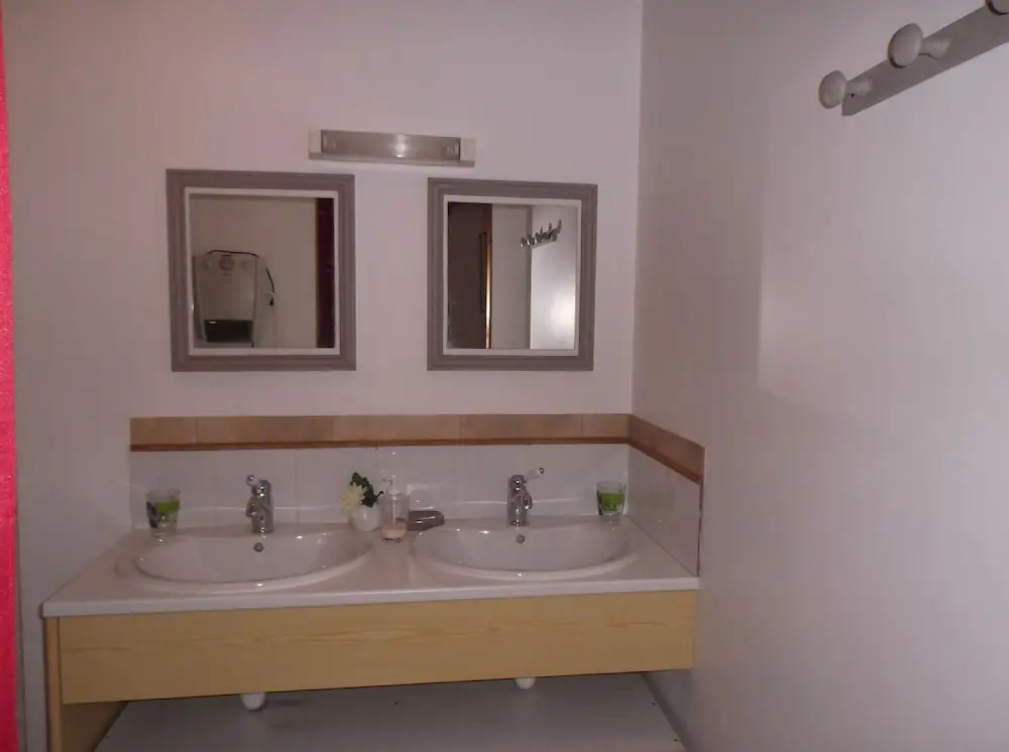 Le Pigeonnier Chambres d'hotes