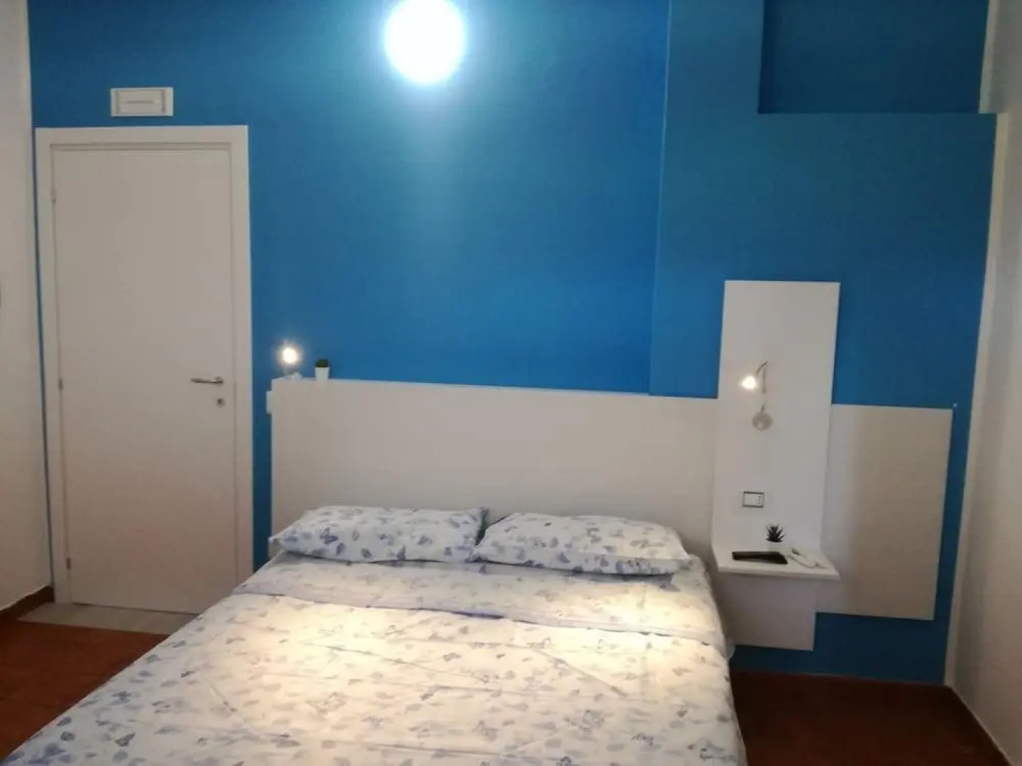 BB Villa Napoli