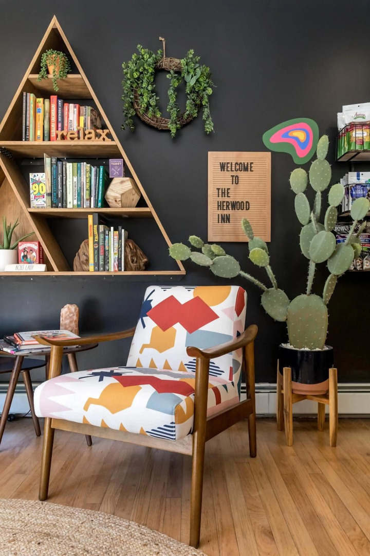 The White Dove Rockotel