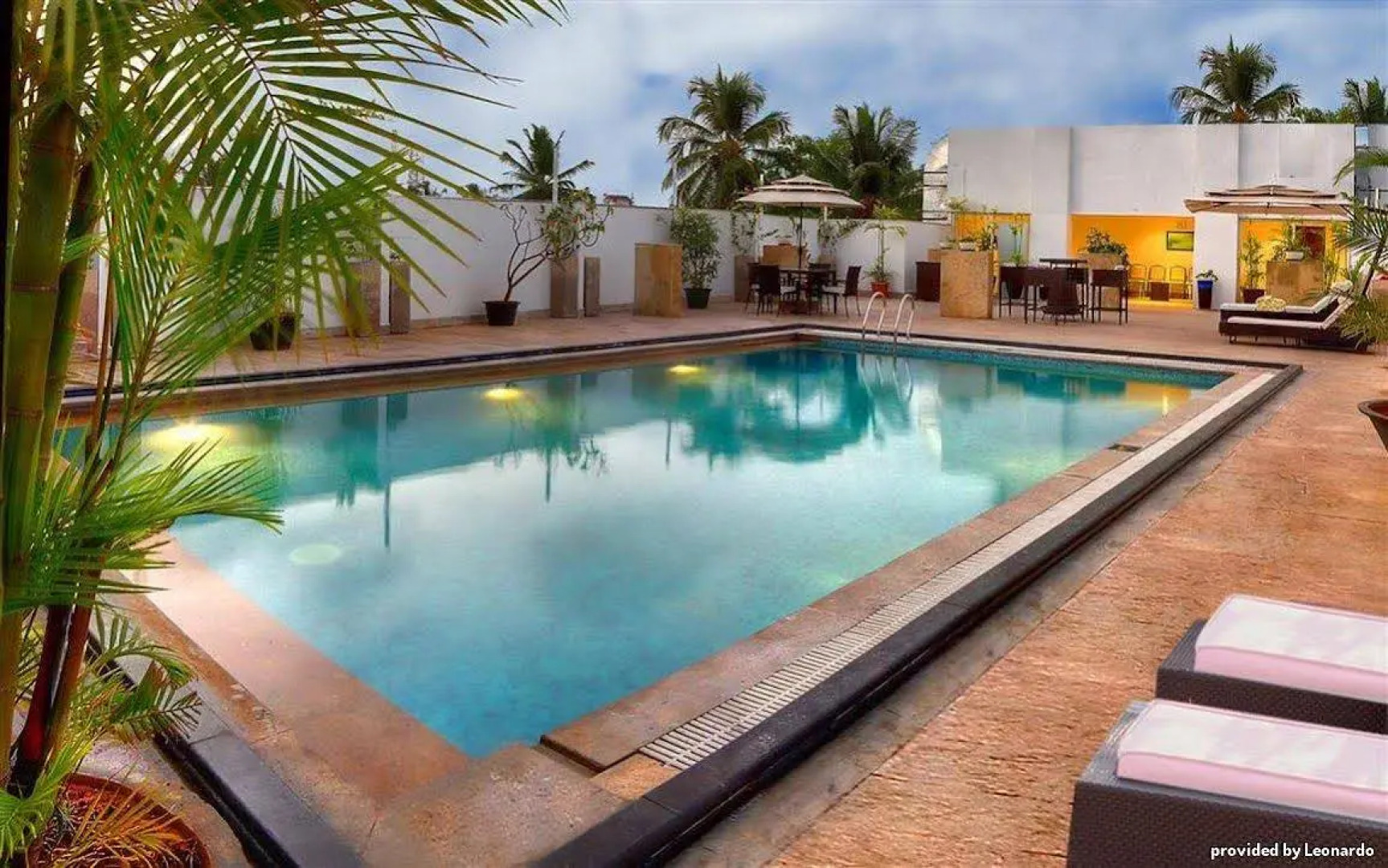 La Marvella, Bengaluru