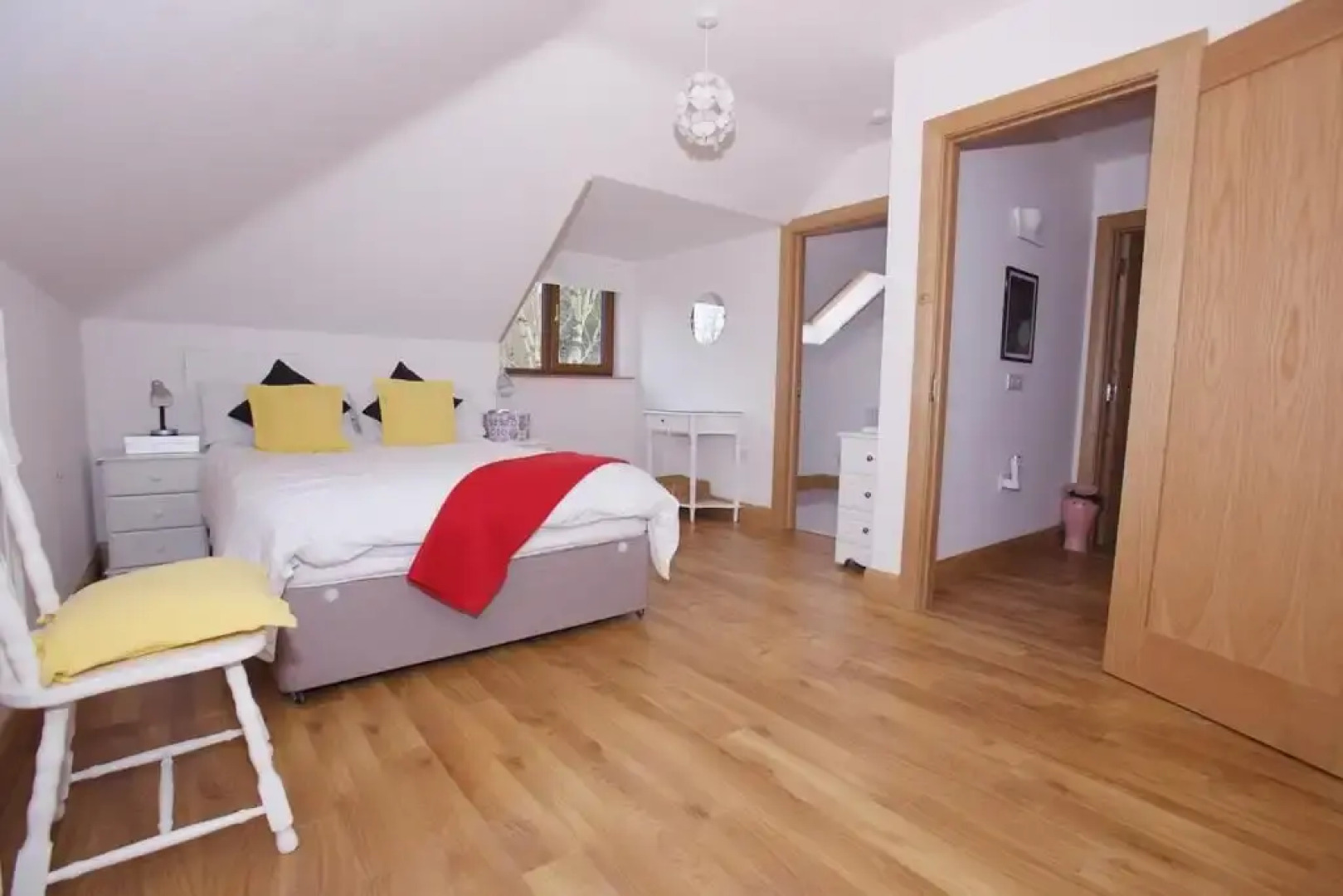 Woodview House Bed and Breakfast