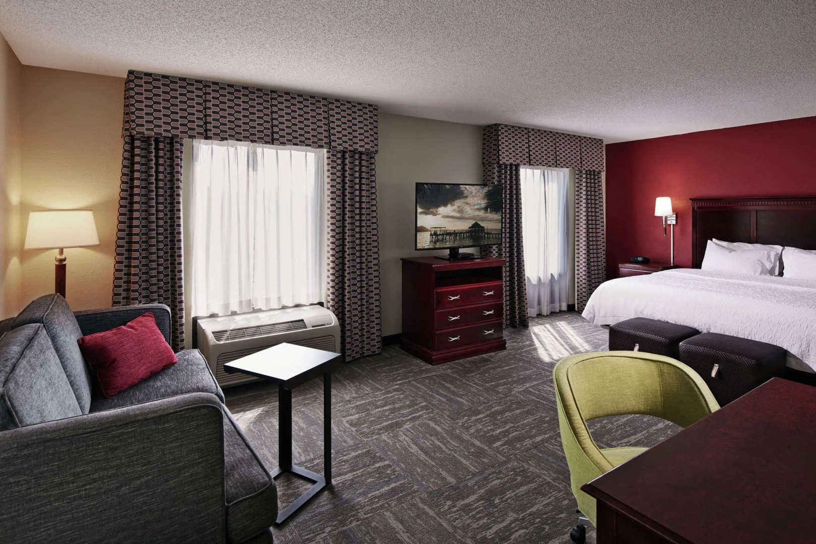 Hampton Inn & Suites Millington