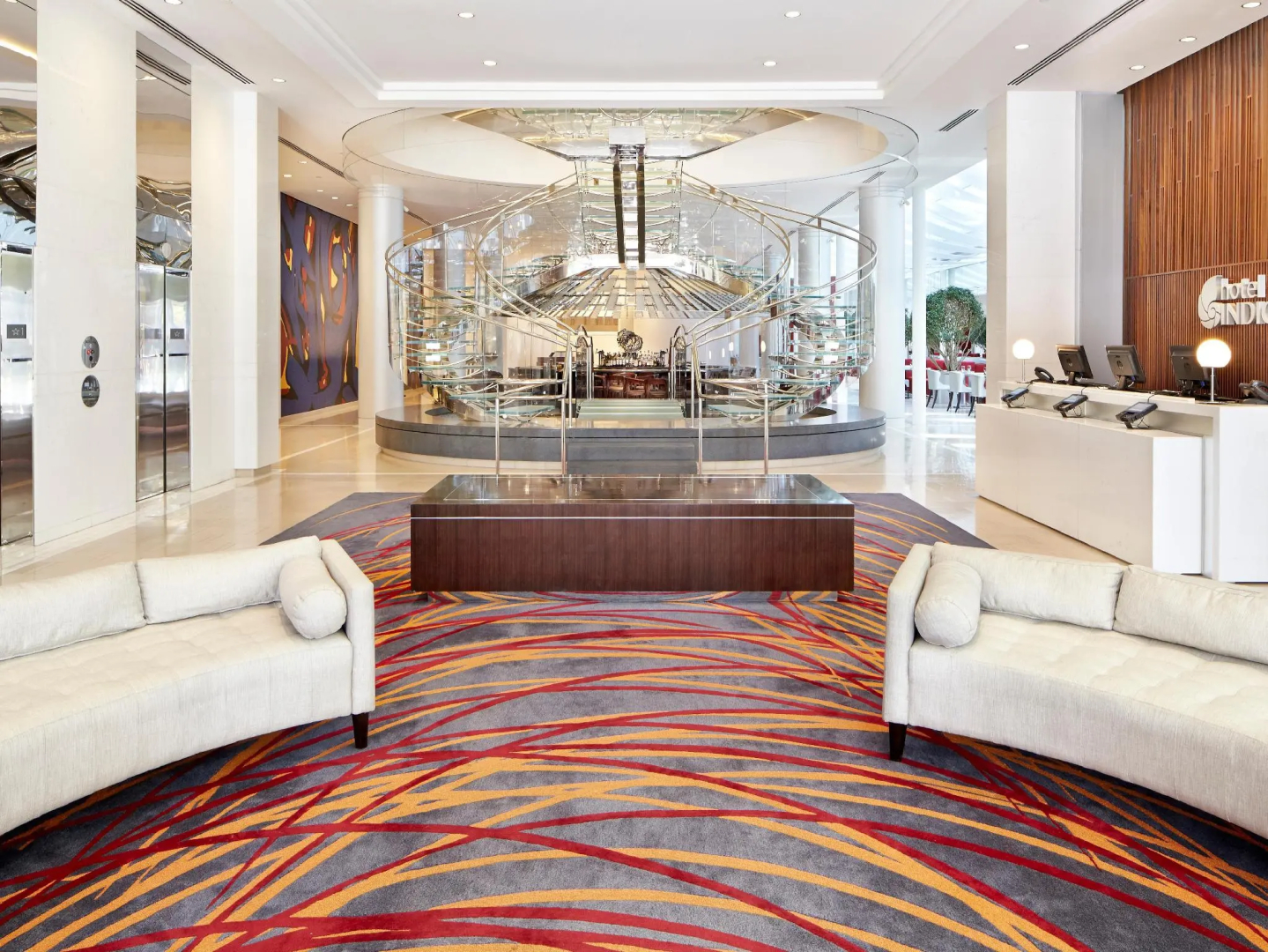 Hotel Indigo Atlanta Downtown by IHG