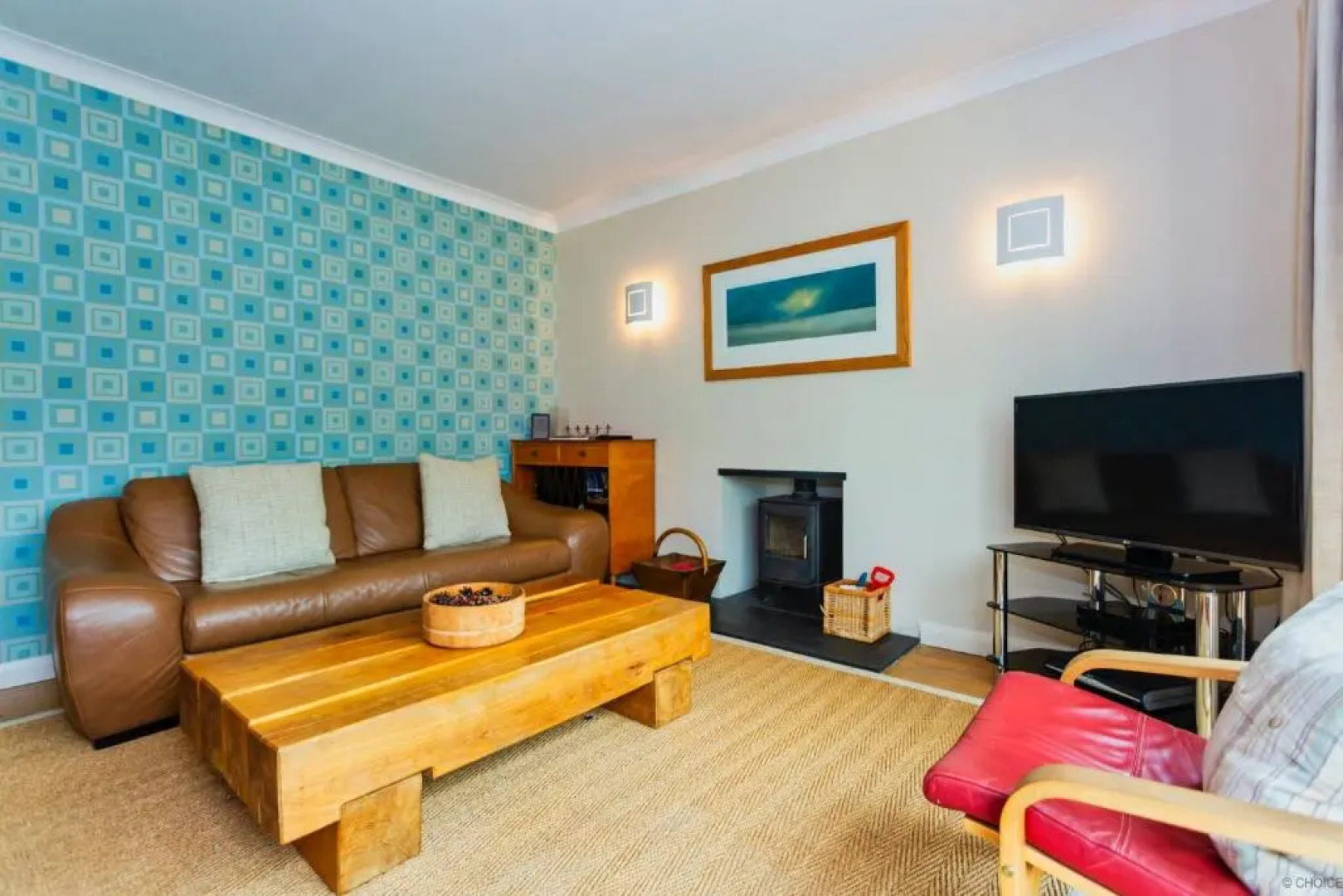 Croyde Pathfields 4 Bedrooms