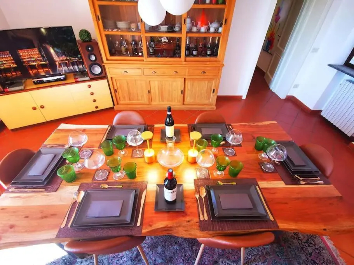 Villa Pindinelli Scarano