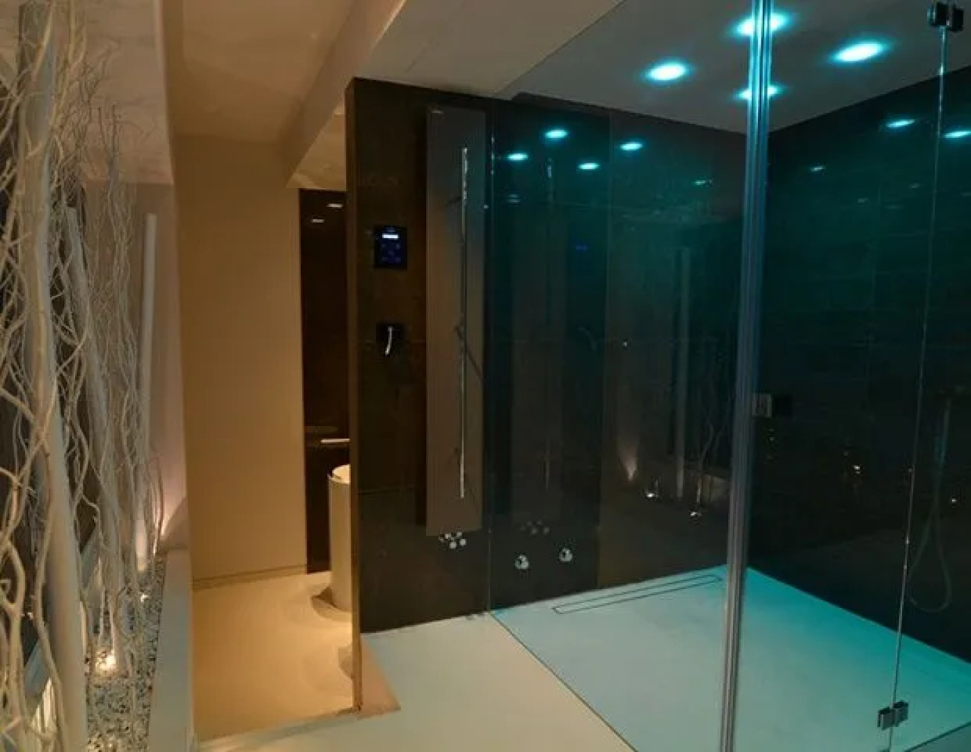 Residenza del Monaco Bianco