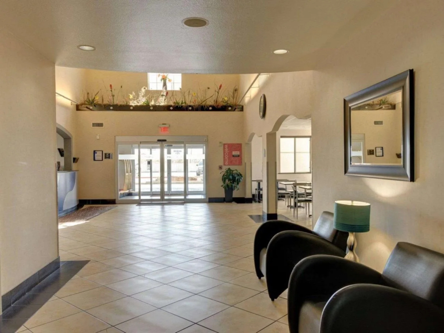 Comfort Inn & Suites Amarillo East