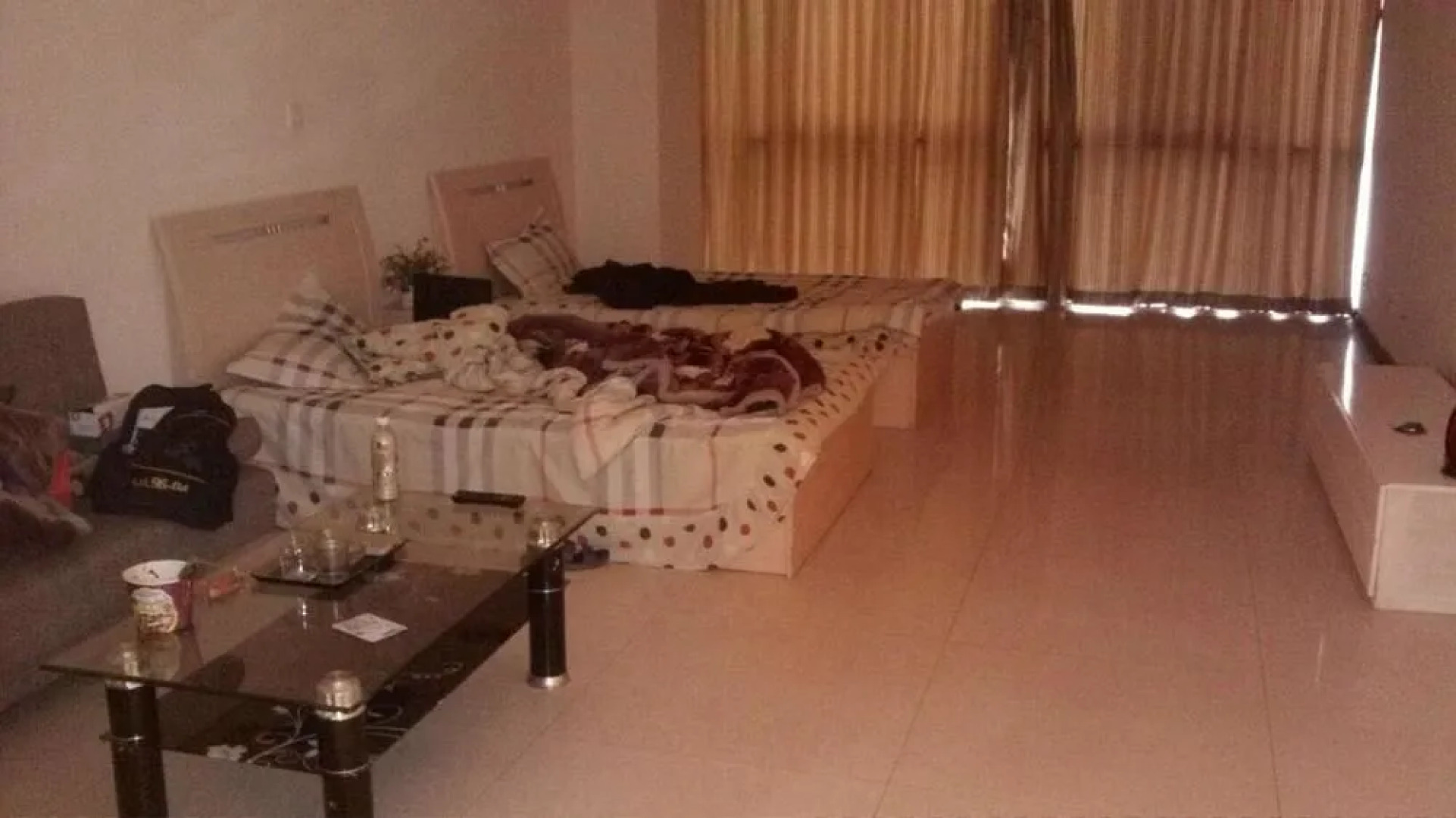 Shuyi Hotel Apartment Luoyang