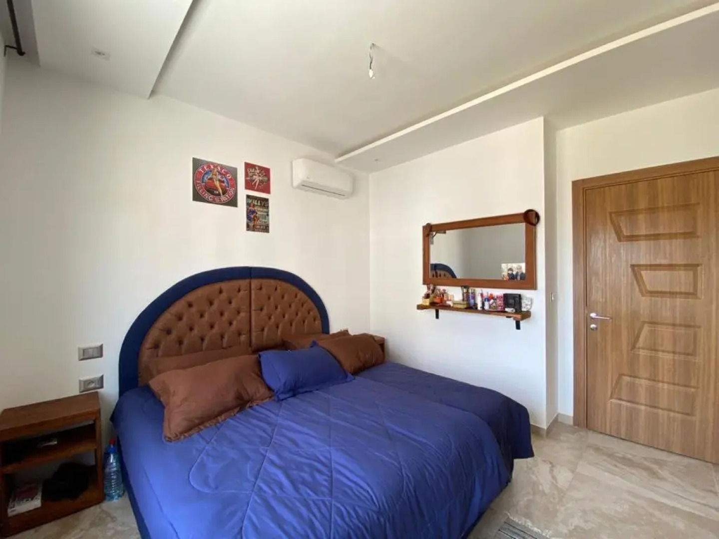 L'Appartement Paradisiaque A Hammamet Et Nabeul