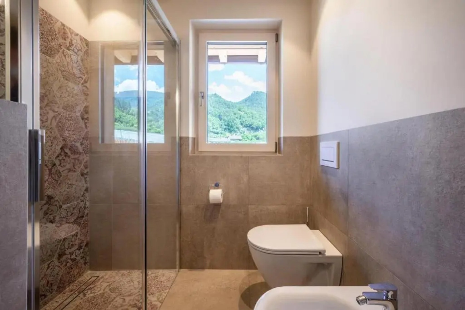 Sommersbergerhof 1935