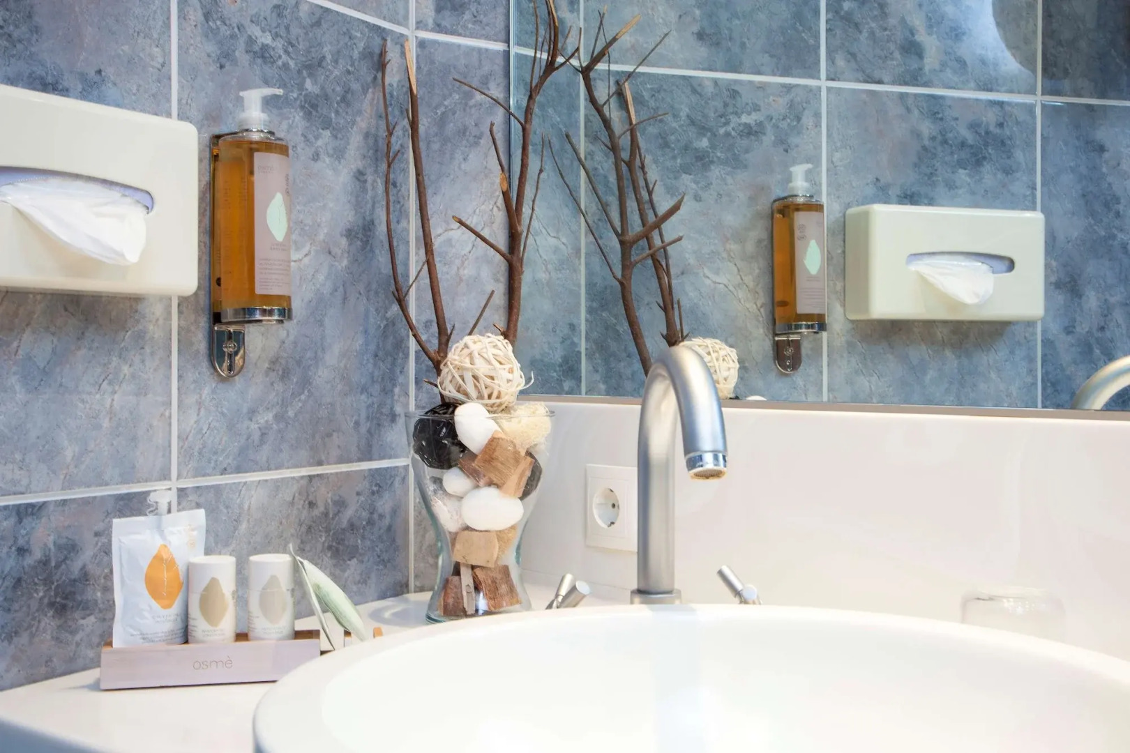 Upstalsboom Landhotel Friesland