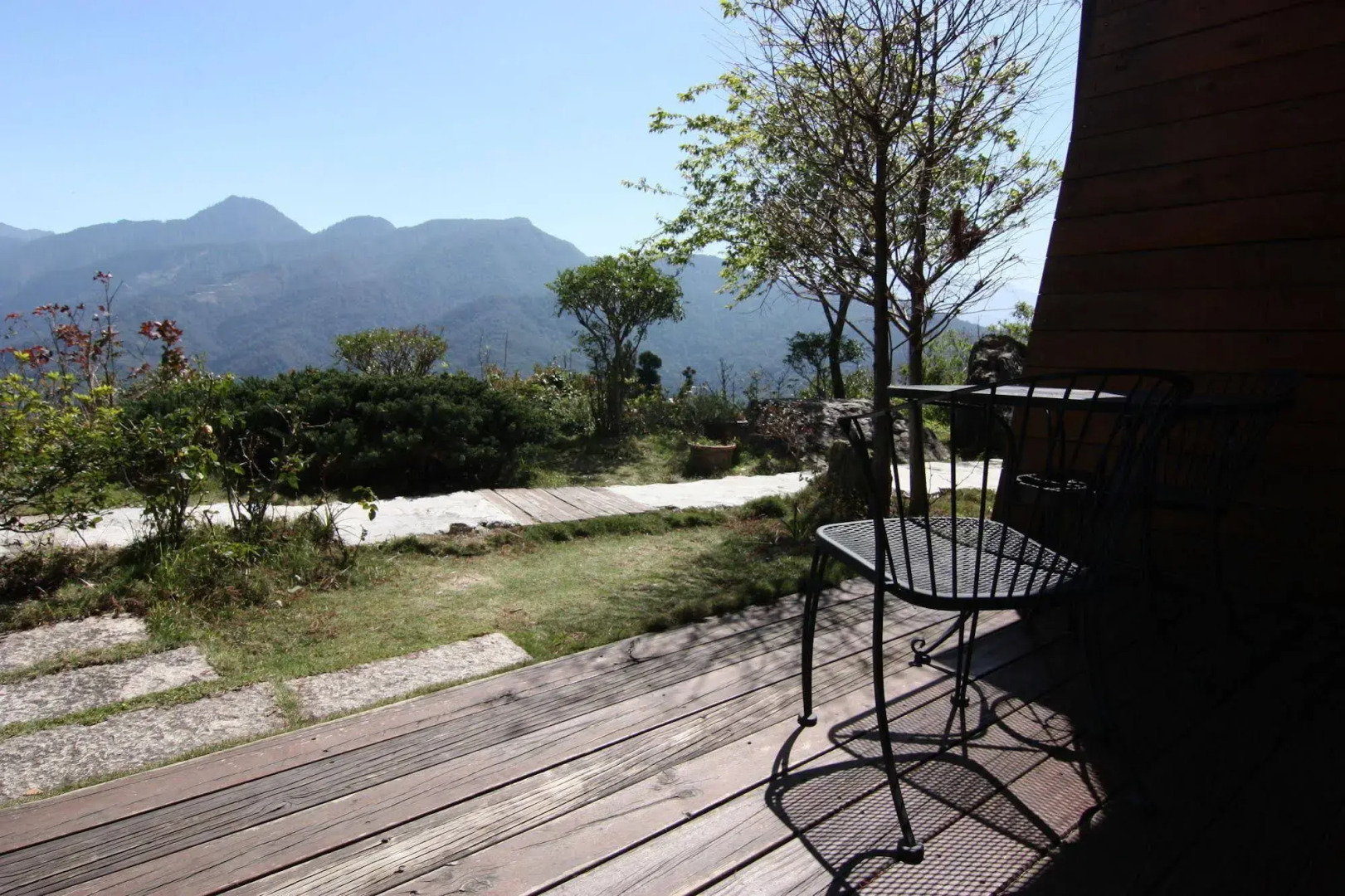 Margaret Garden Villa