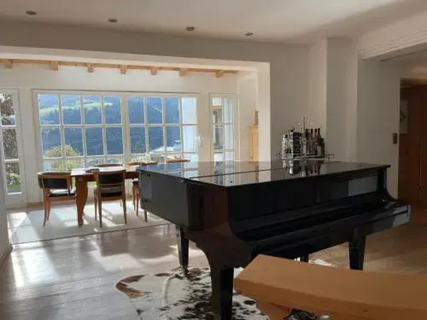 Hahnenkamm Chalet Kitzbühel