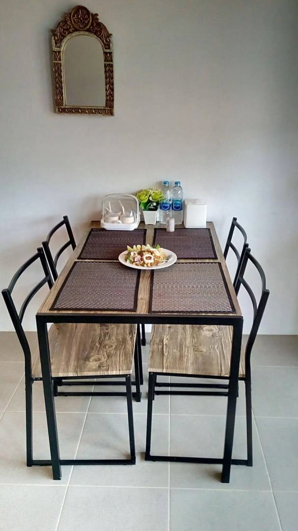 Suratthani Airport Hostel