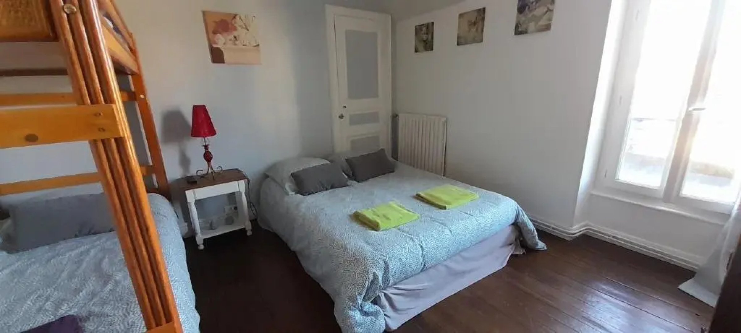 Home Sweet Home