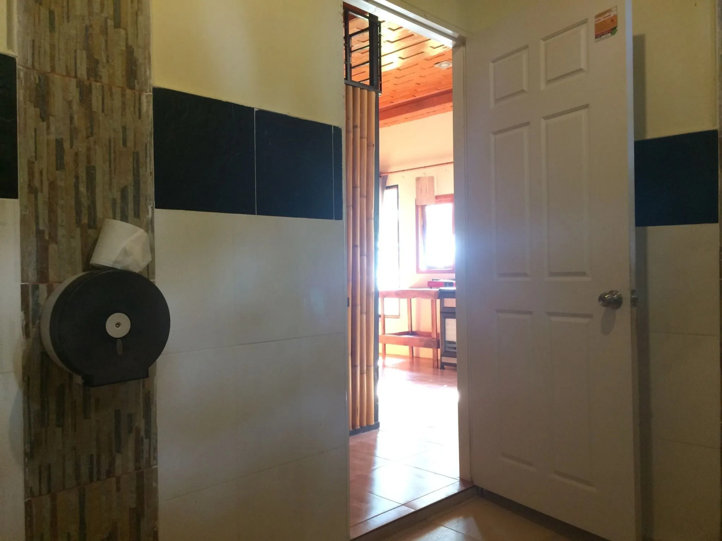 The Ford Sunset Beach Resort