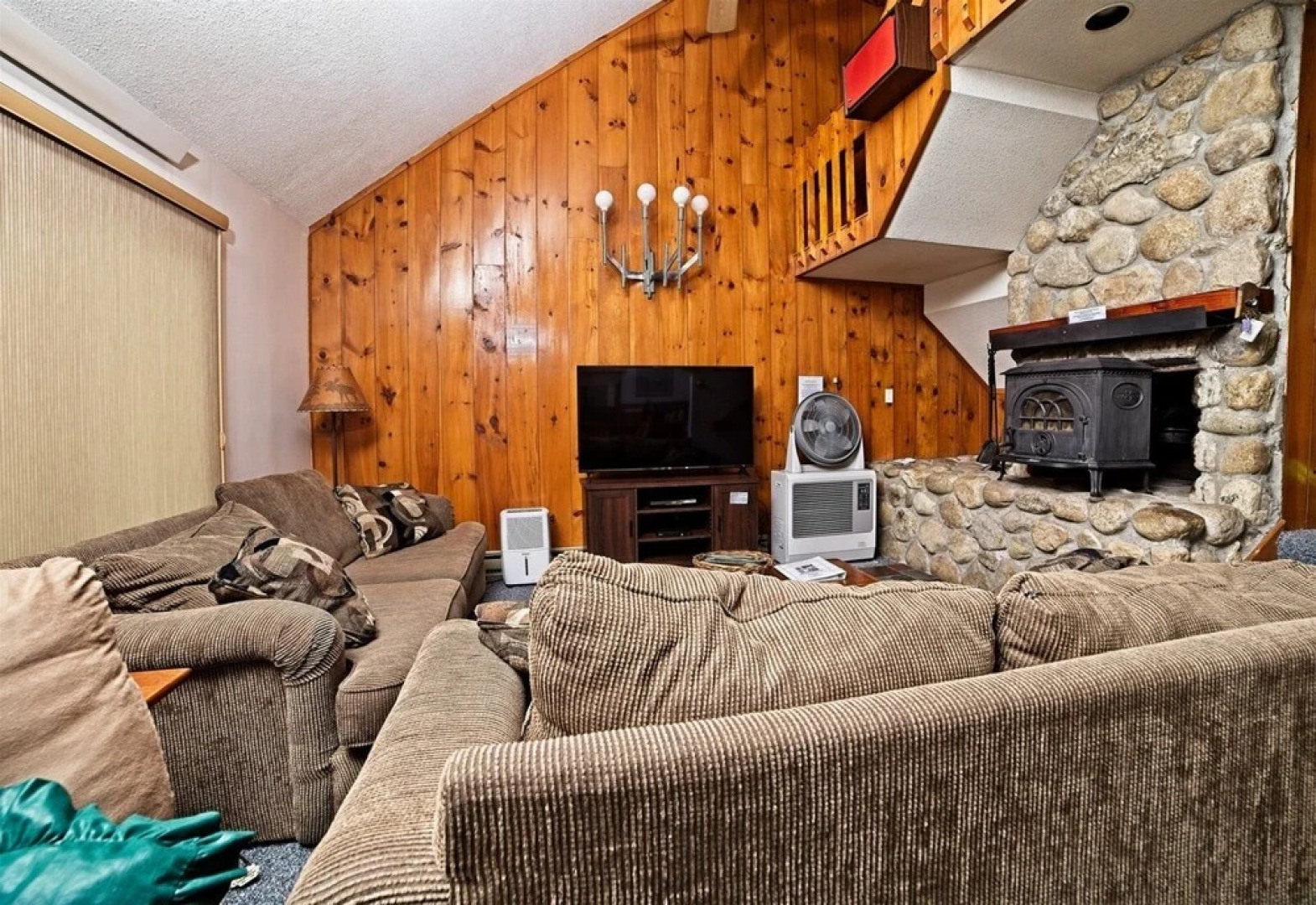 3 Bedroom Home Close to Waterville Estates Recreation Center! - Sw43e