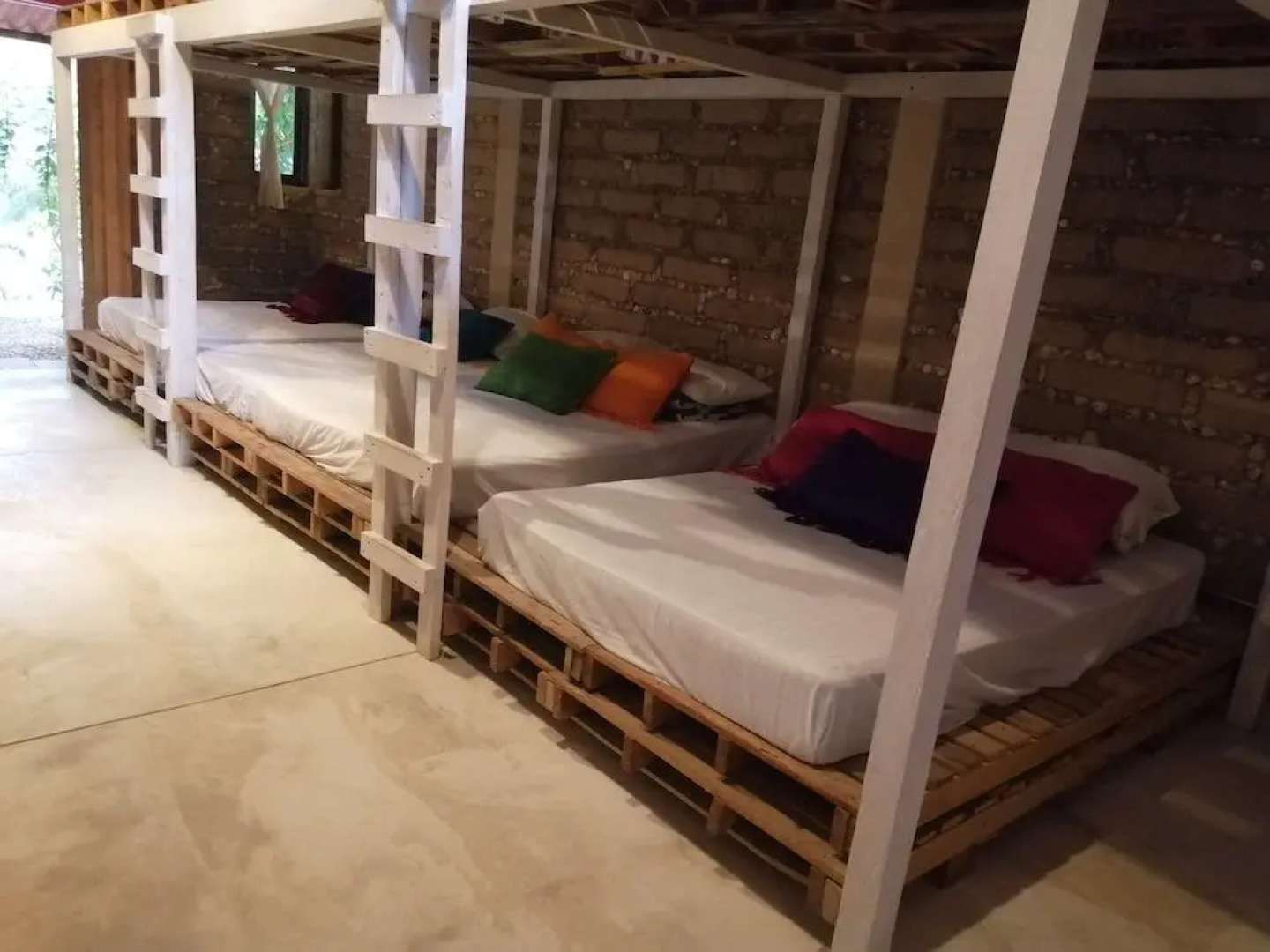 Canto del Agua Ecolodge