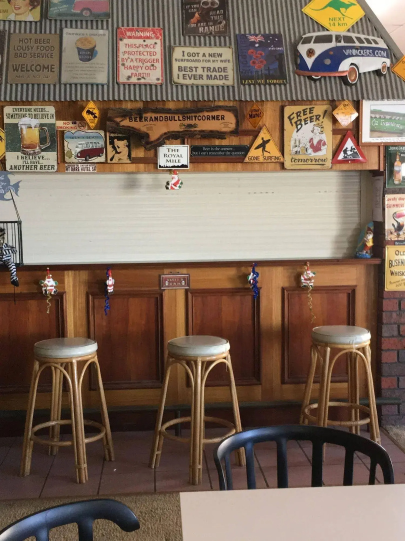 Warrnambool Beach Backpackers