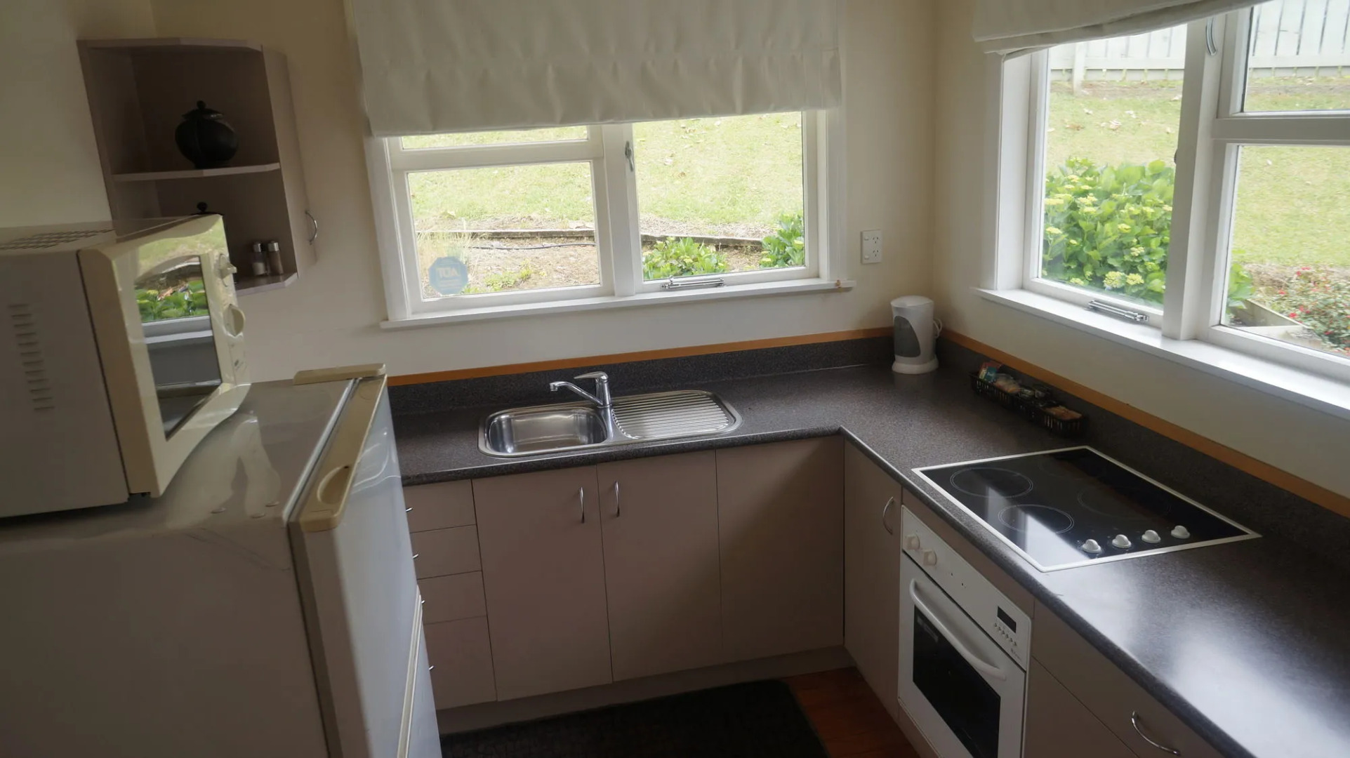 Cheviot Park Motor Lodge