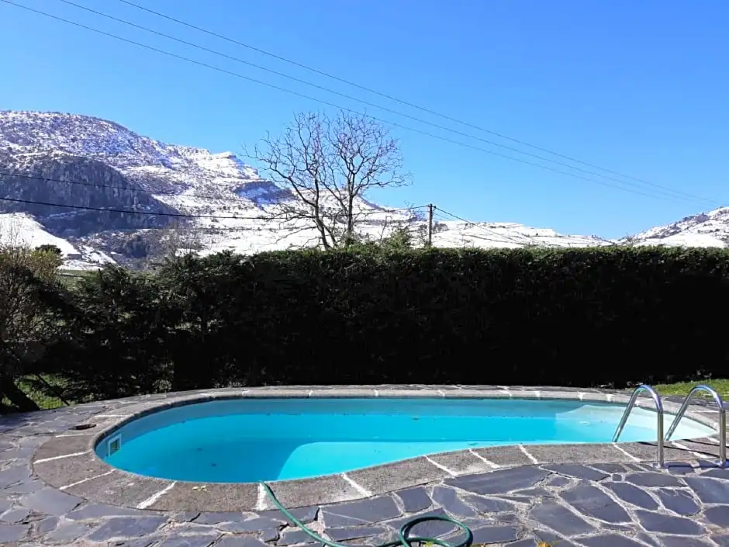 Albergue El Carrascal