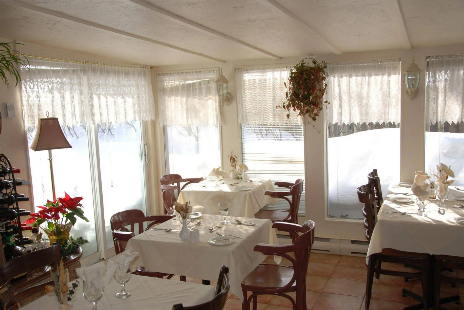 Auberge La Rosepierre