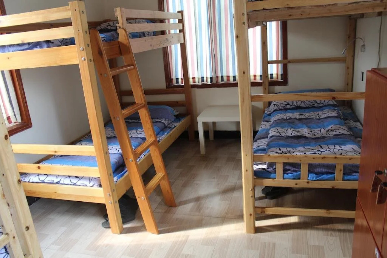 Number 3 1 Youth Hostel Chengdu