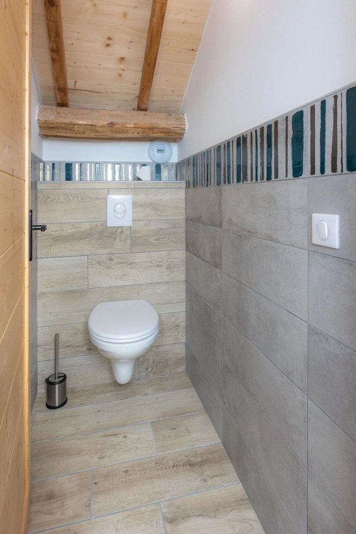 Gîtes Coste Belle et Costillon