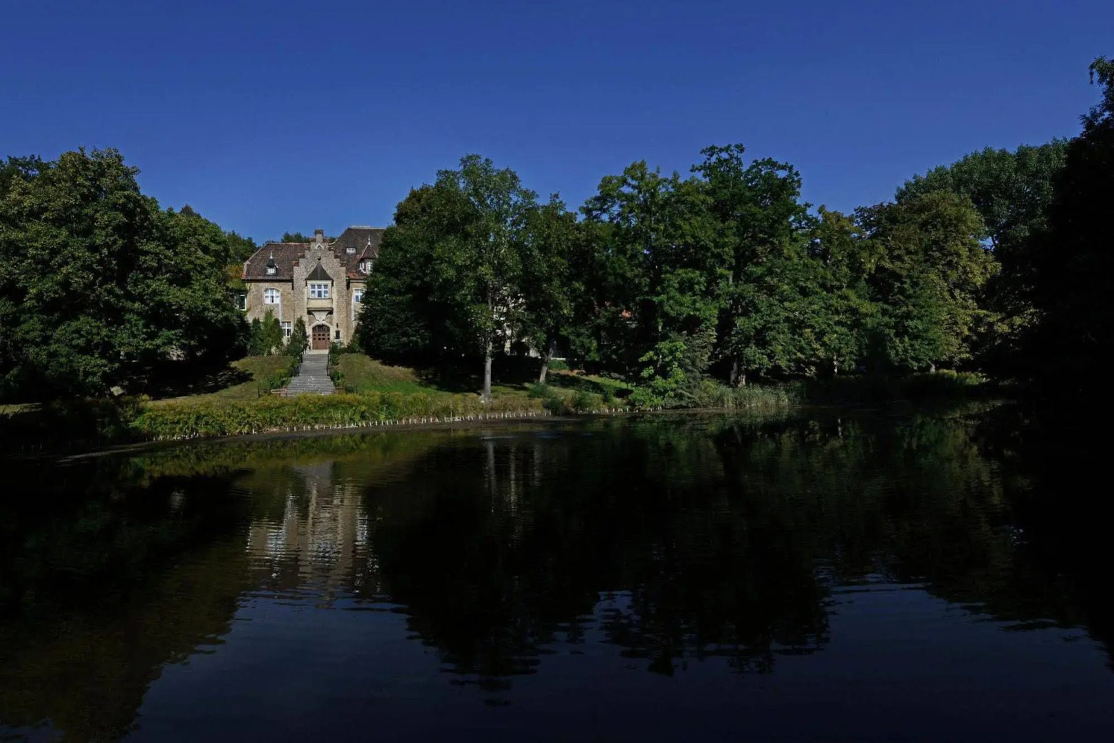 Schlosshotel Villa Westerberge