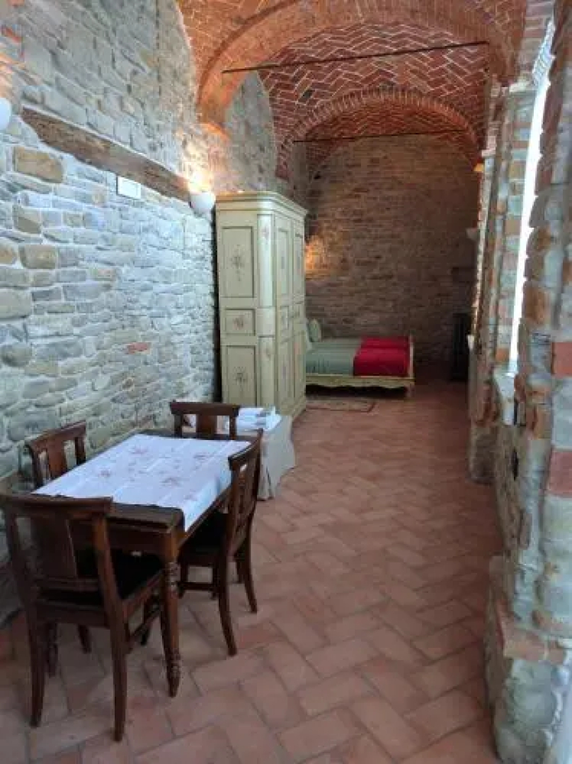 Villa Sibilla