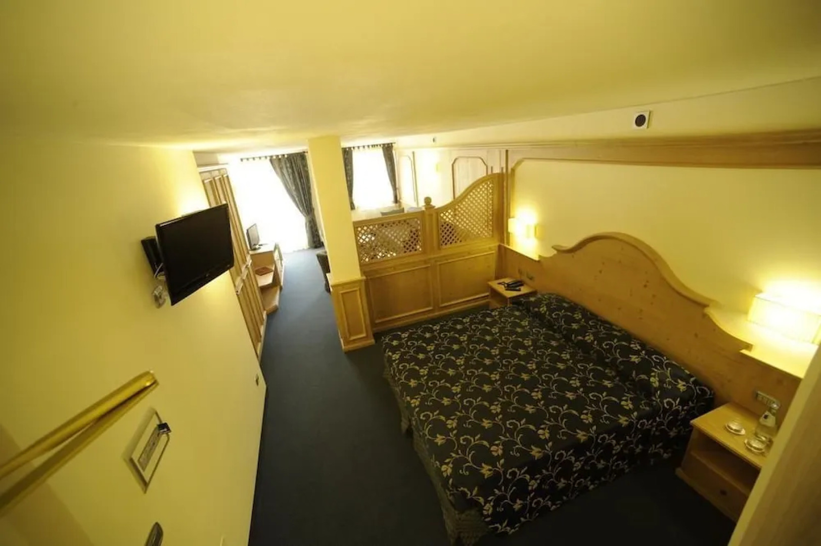 Hotel Andes Family & Wellness