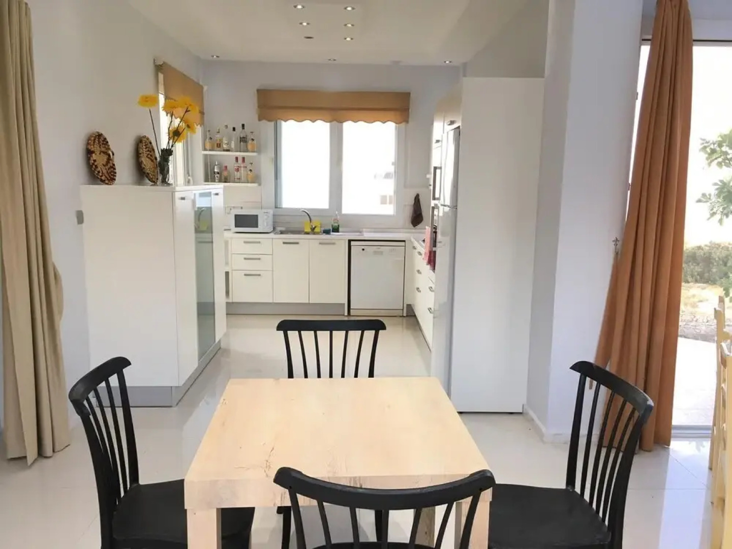 Sunset Villa Girne Cyprus