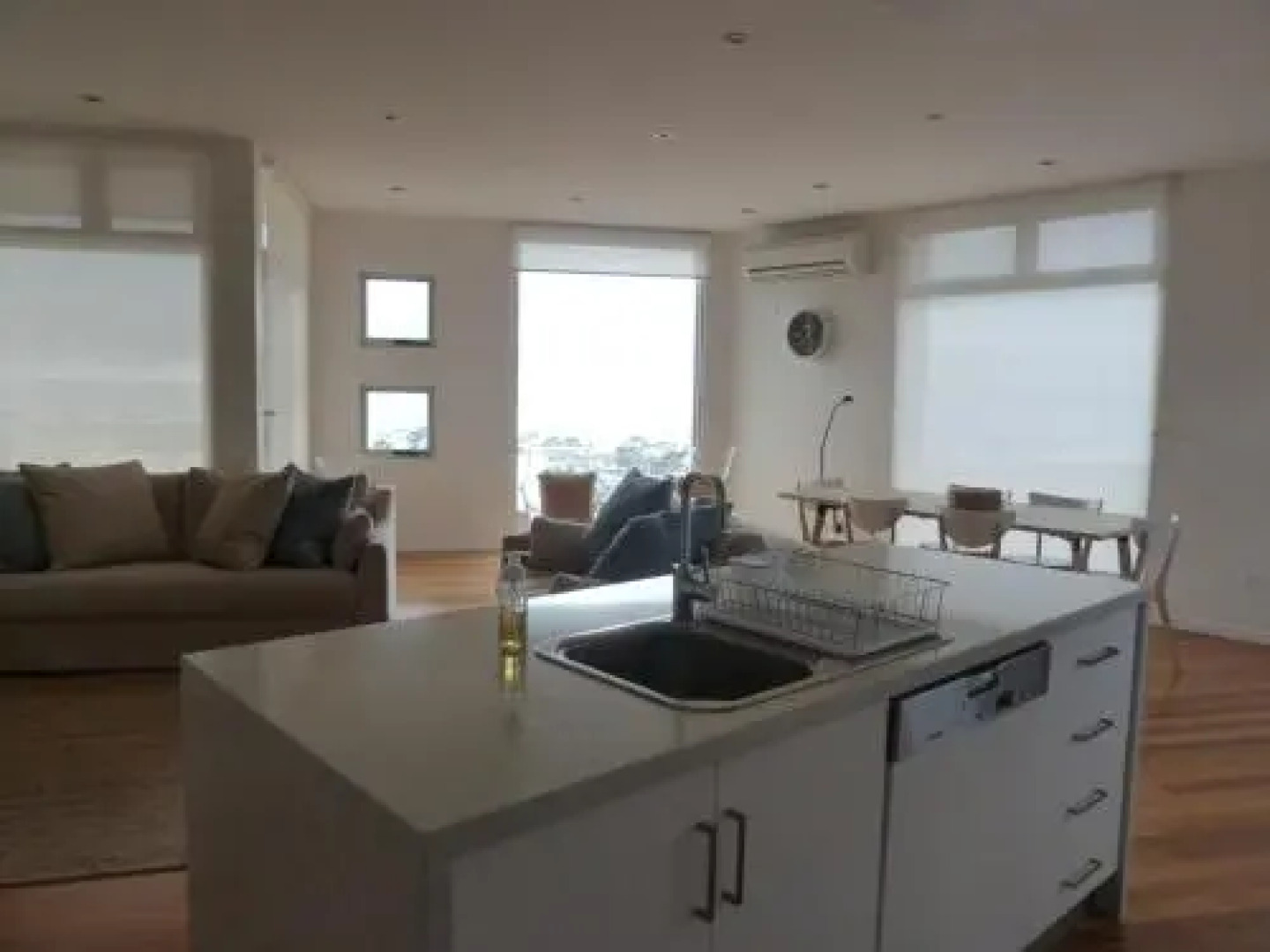 Bridport Horizon Views