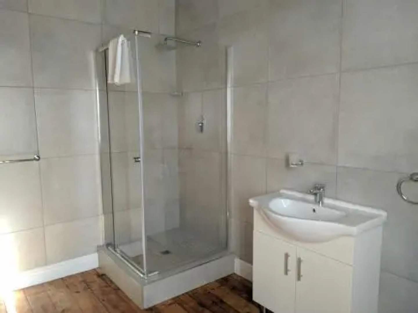 The Old Goat Guest House