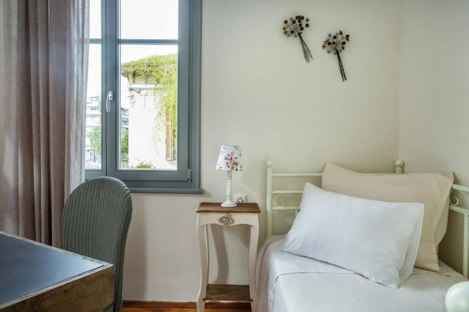 Villa Ouziel by halu! Apartments