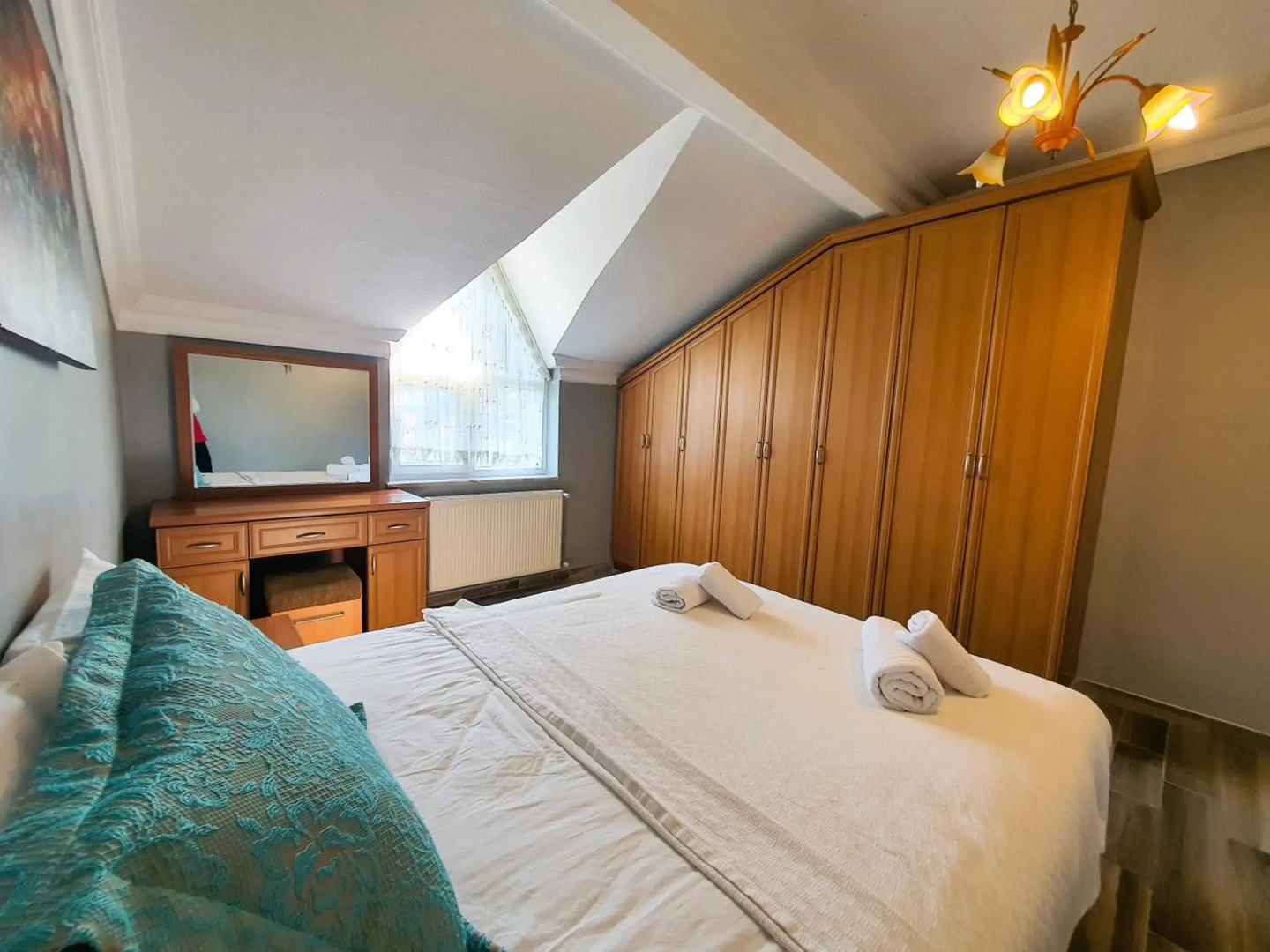 Sapanca Aqua Wellness Spa Hotel