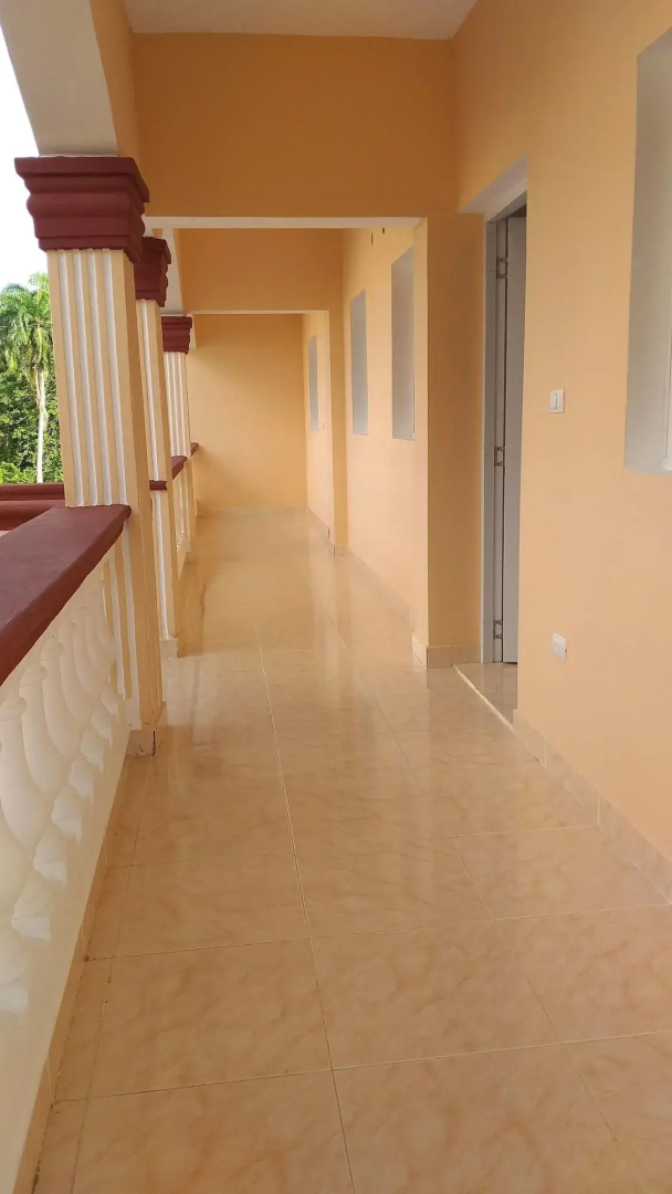 Apartamentos Nuevo Amanecer