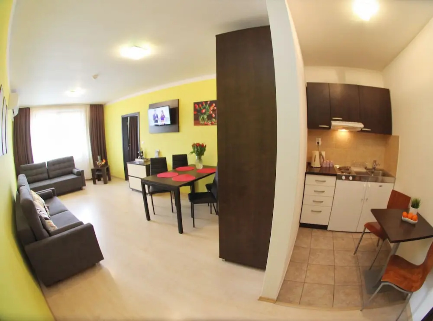 Apartment Gino Besenova