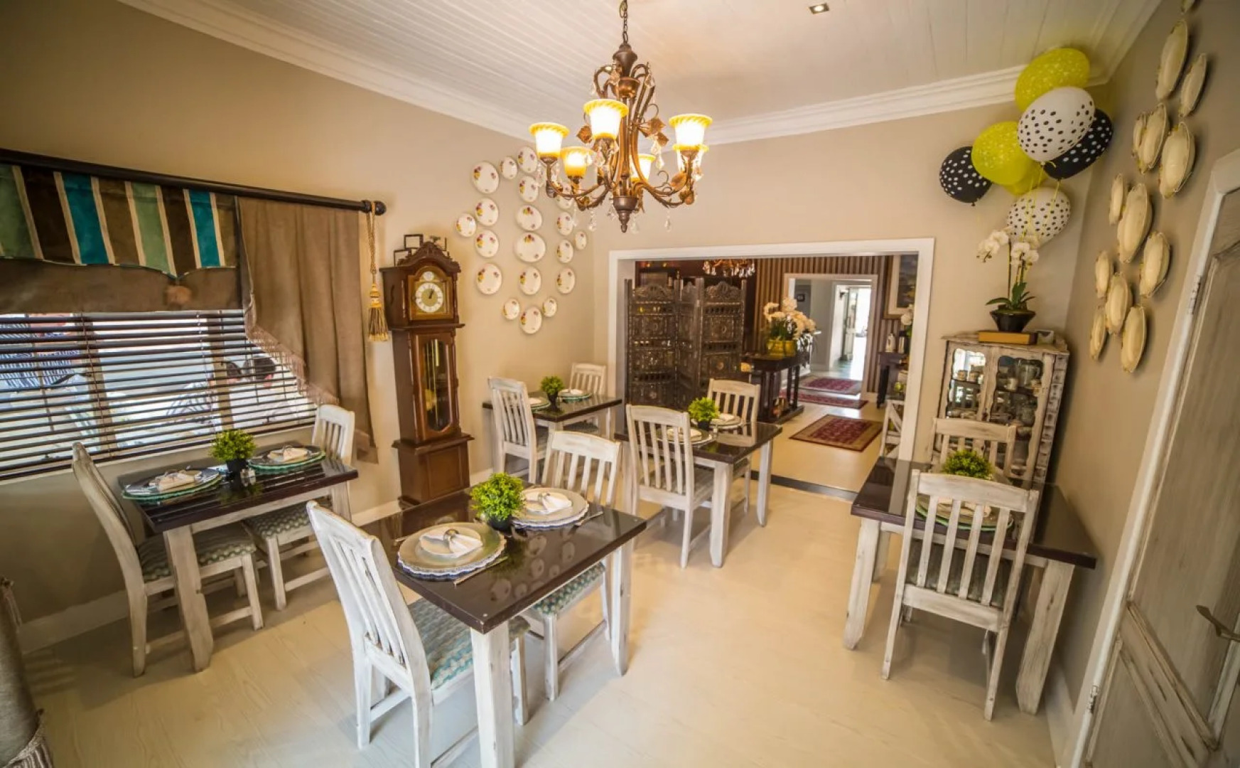 Grey Manor Guesthouse