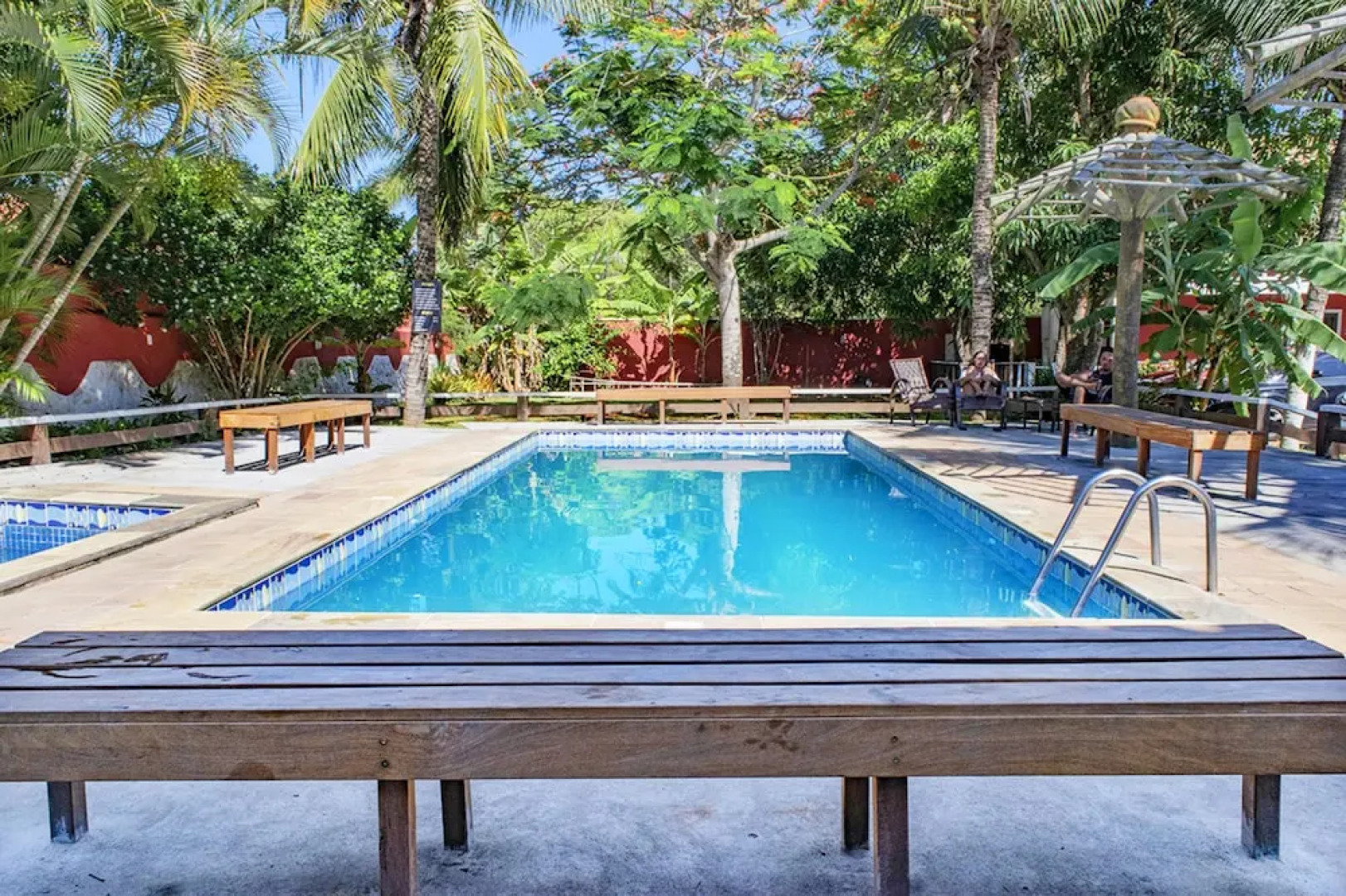 Geriba Buzios Pousada