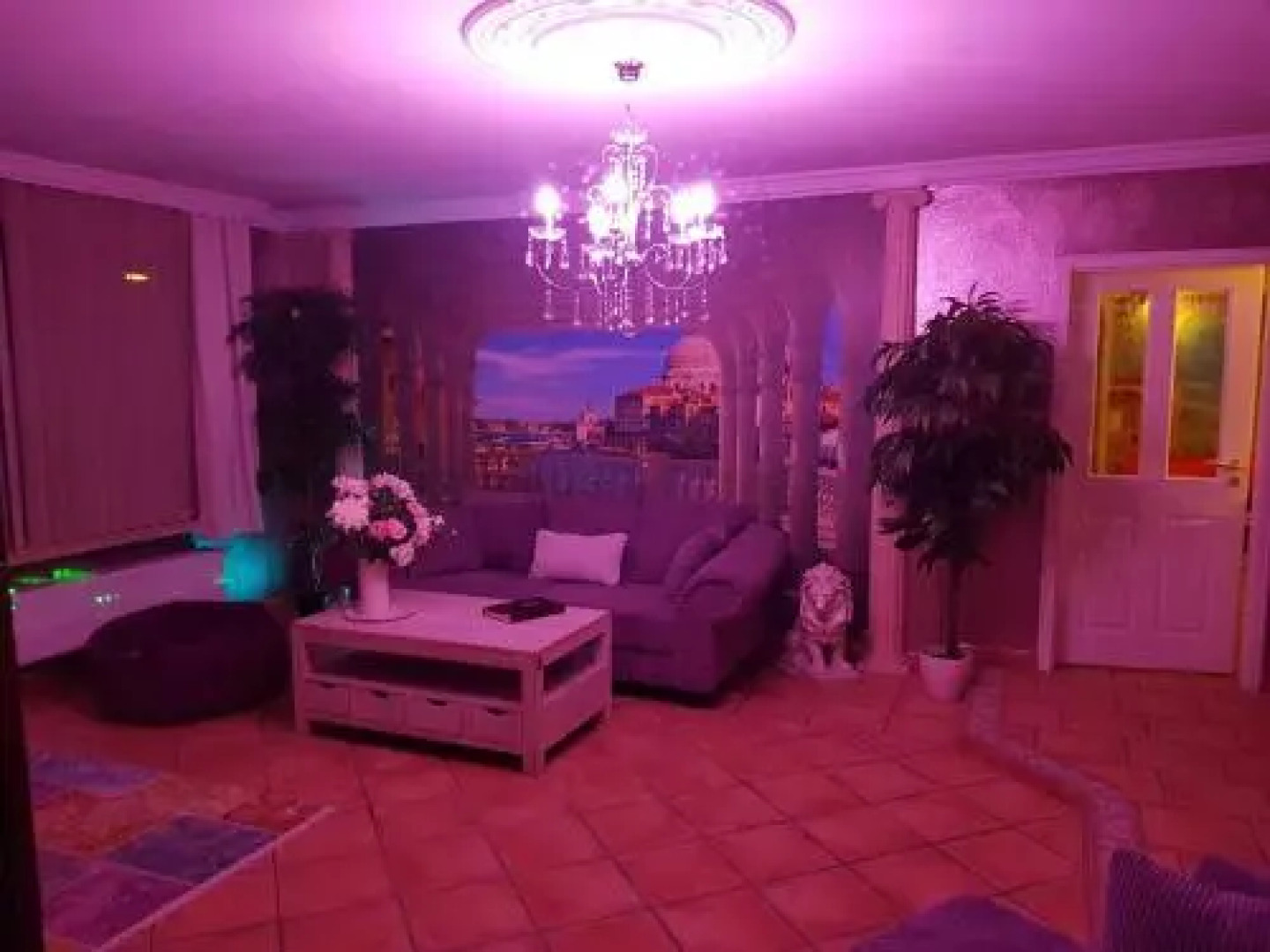 Whirlpool Suite Venezia