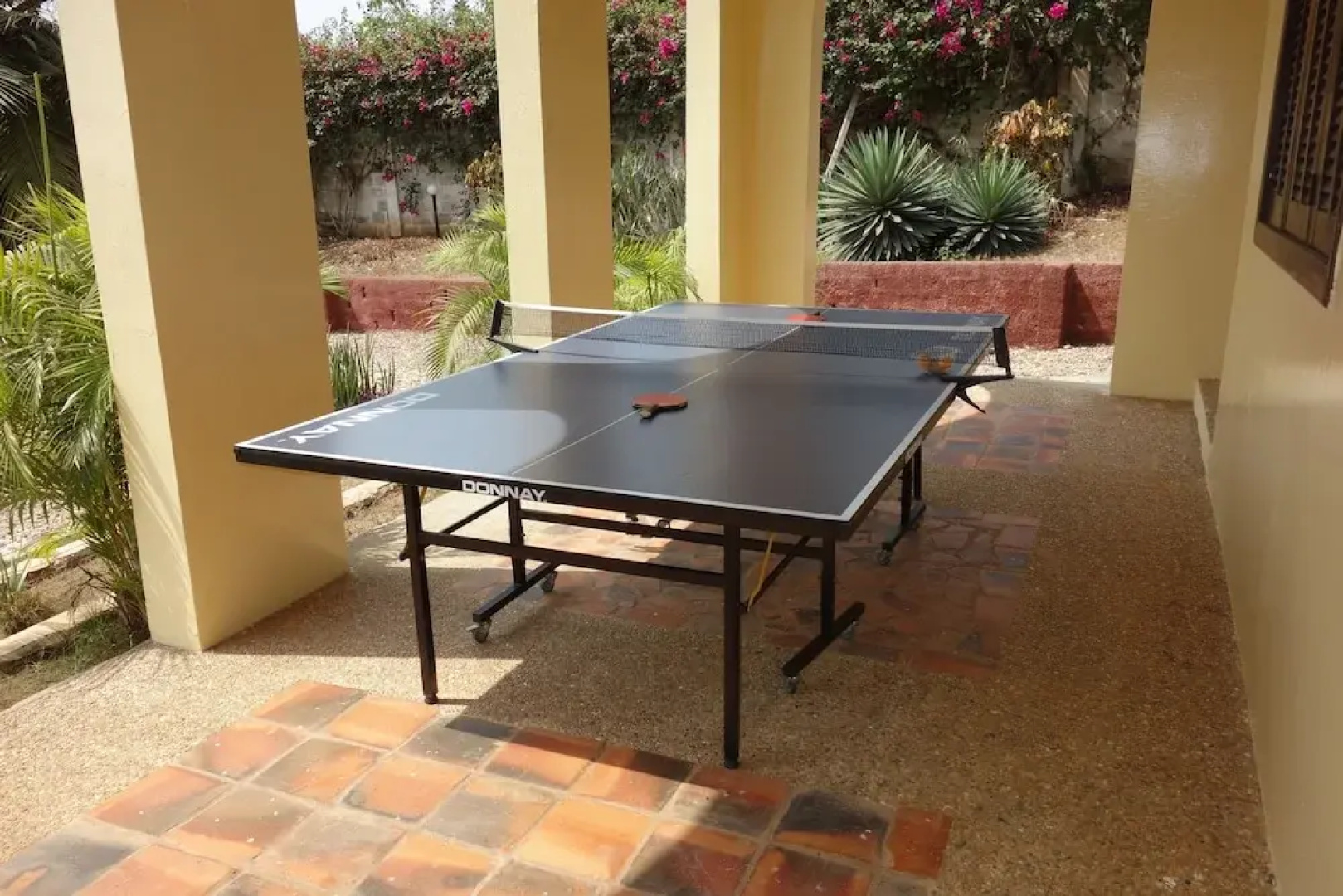 Villa Teranga Boutique Hotel
