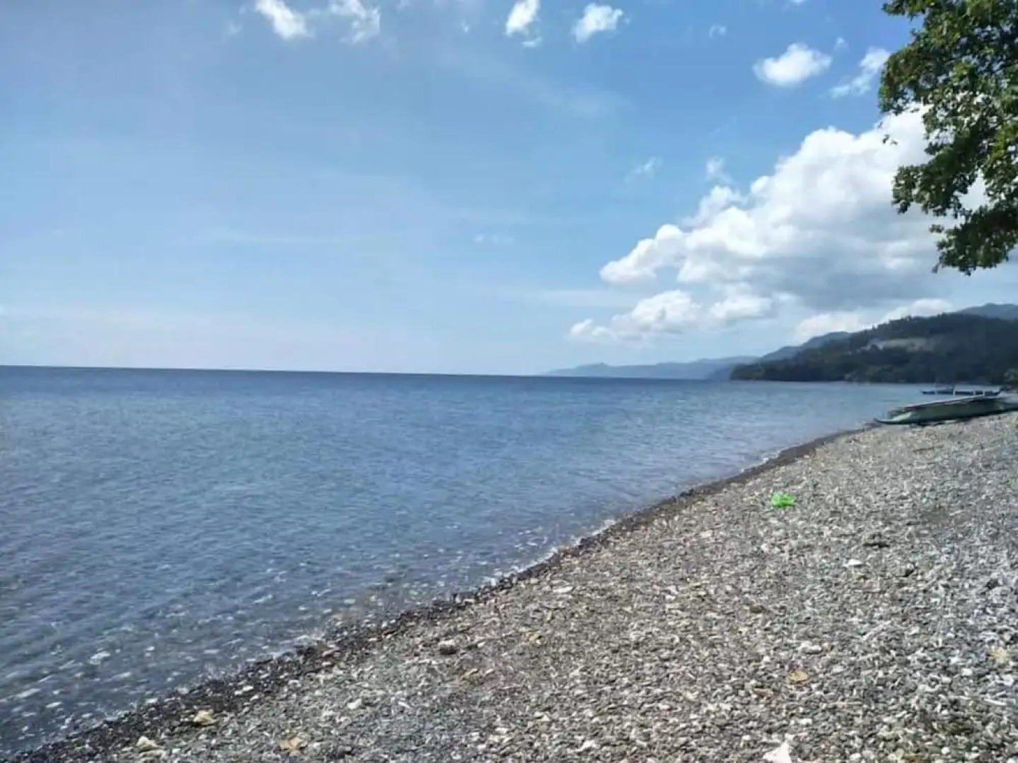 Aundanao Oasis Beach