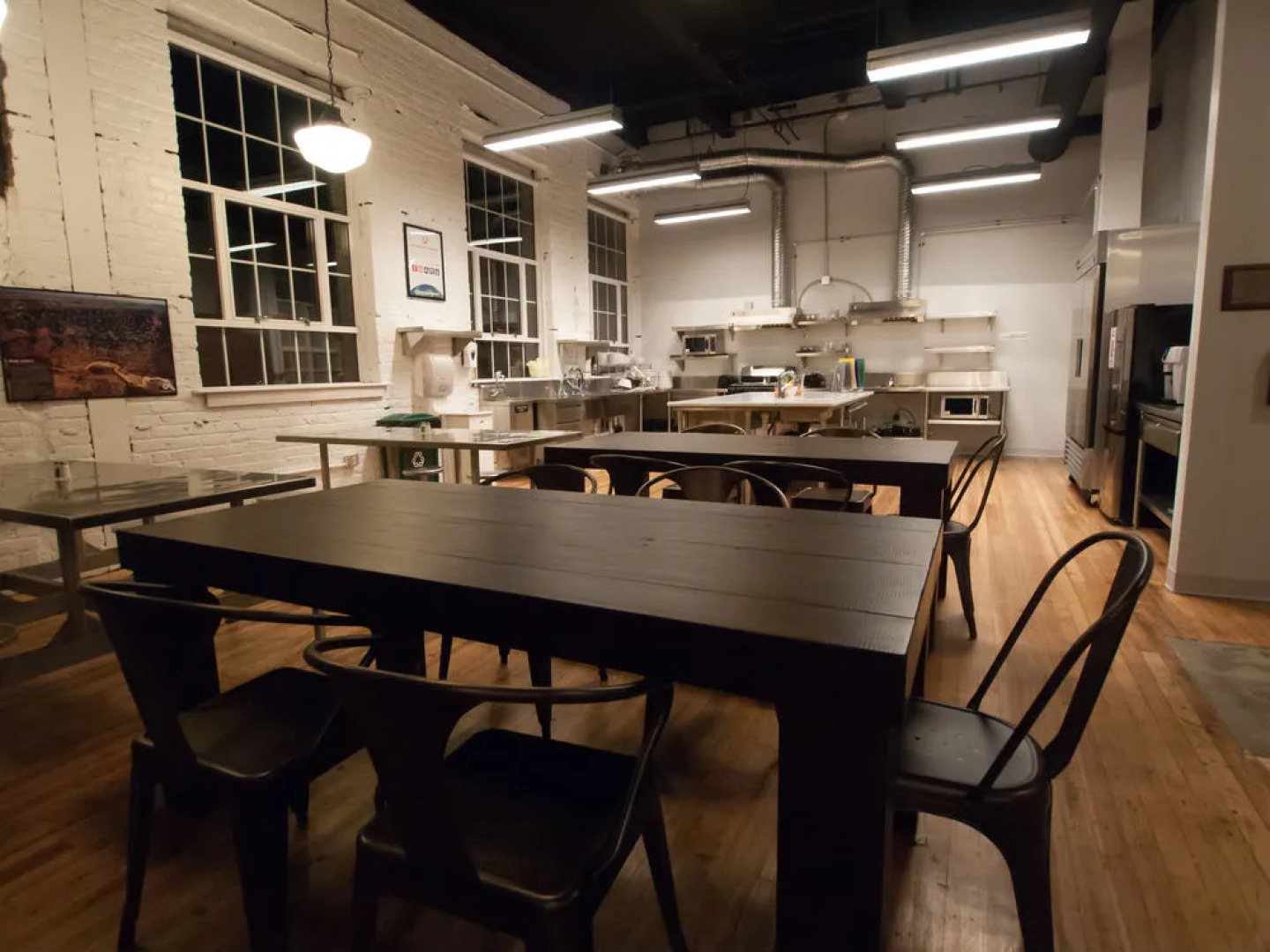 HI Richmond - Hostel