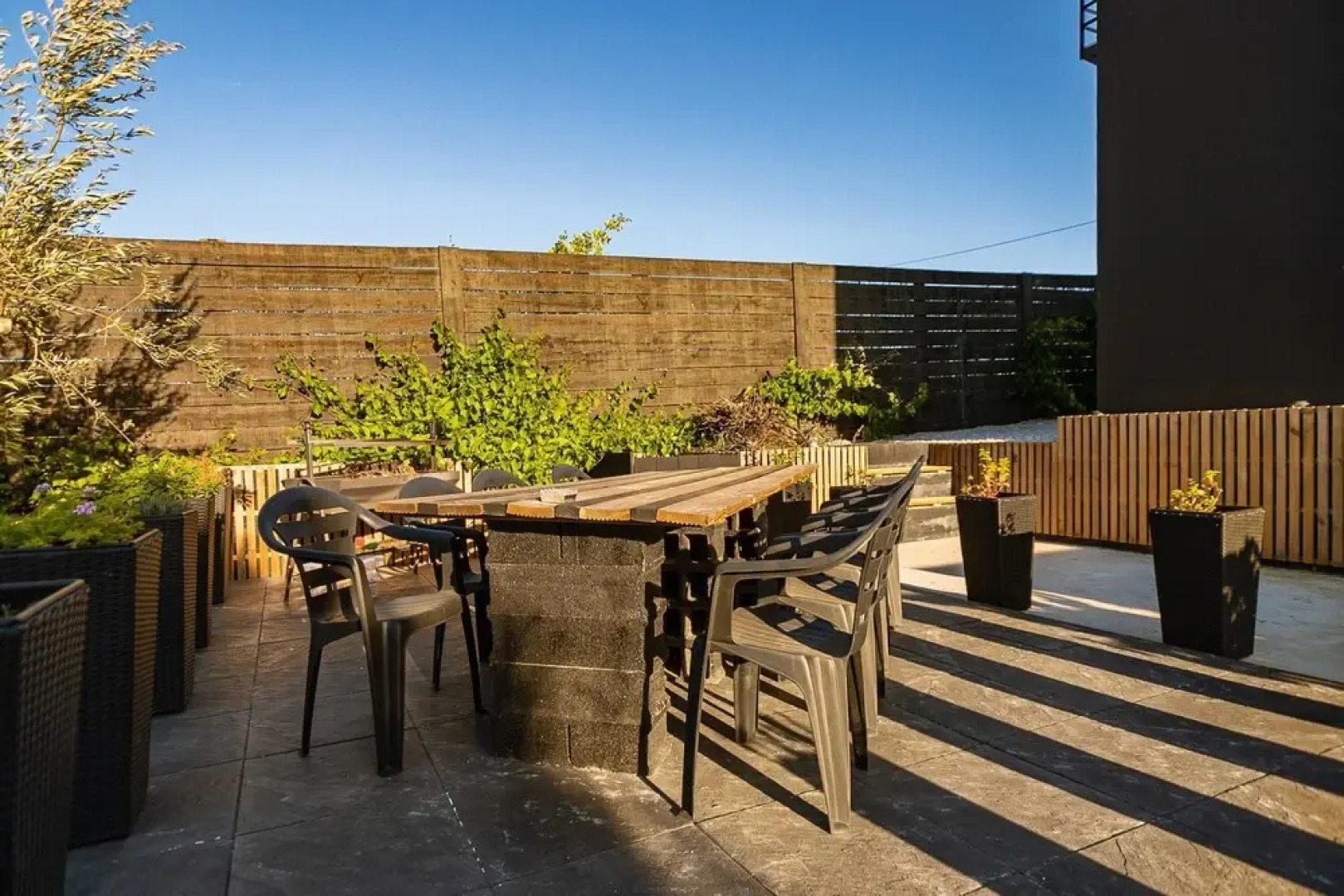 Property With one Bedroom in Setubal, With Wonderful sea View, Pool Access, Enclosed Garden - 19 km From the Beach