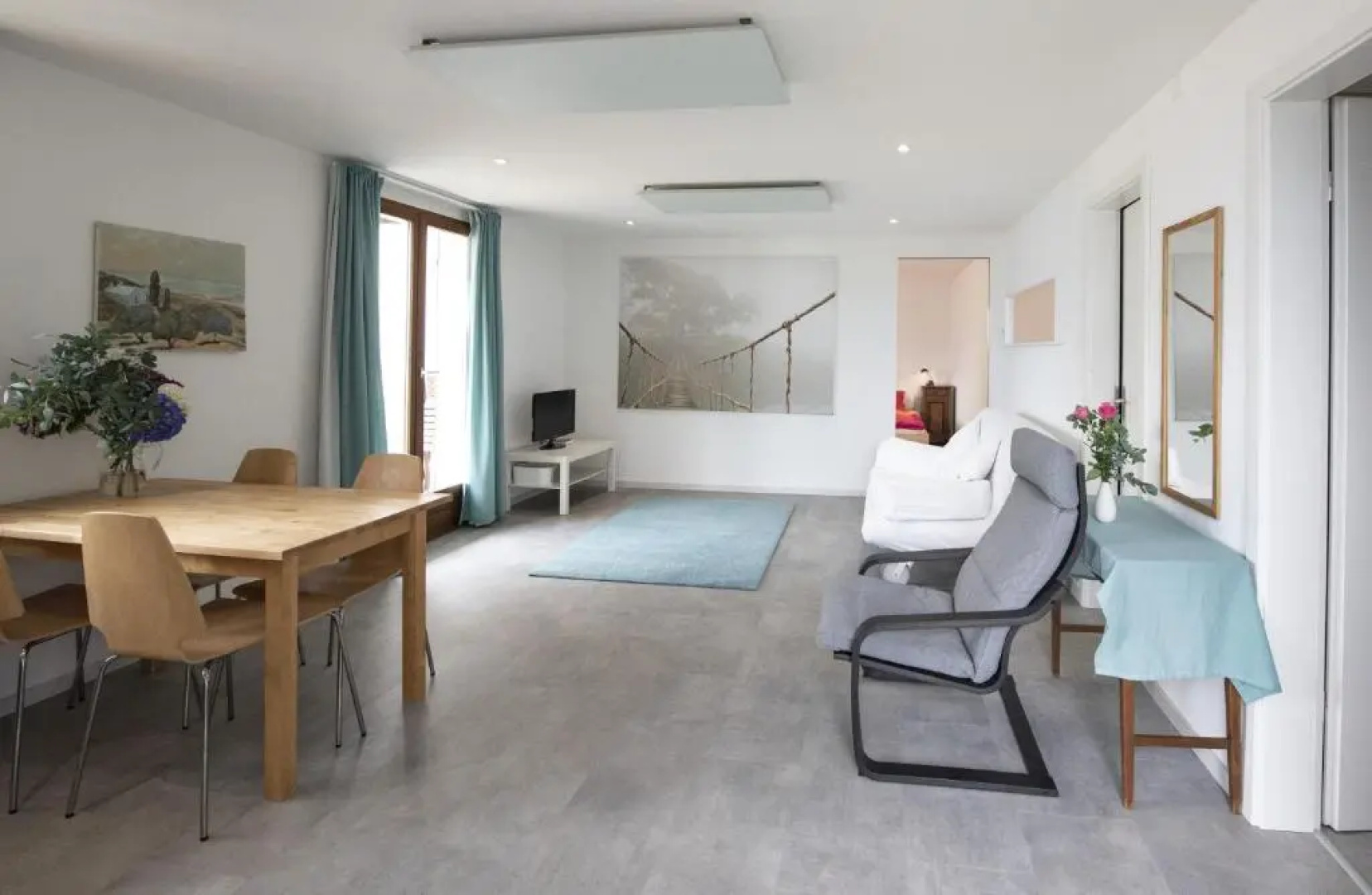 Casa Eva